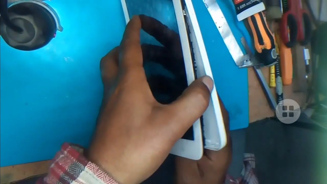 Samsung sm- T111 disassemblygalaxy tab 3 lite