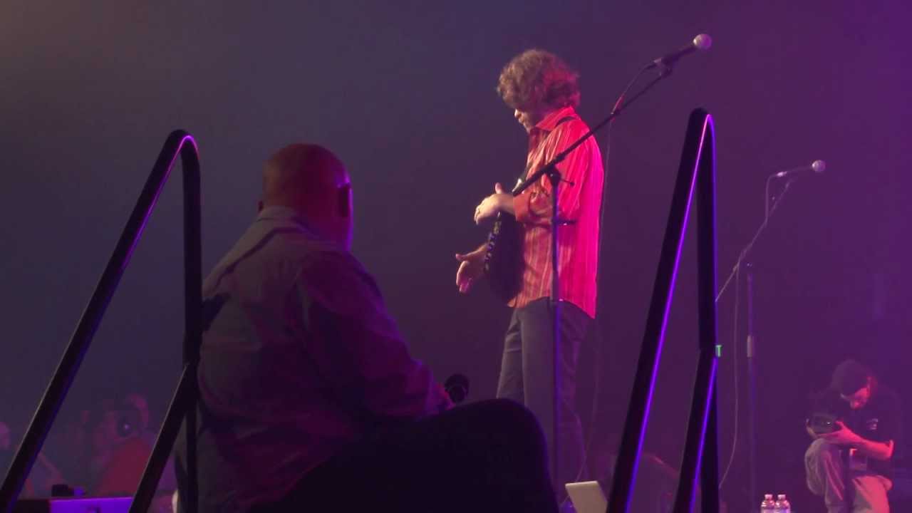 JoCo at PAXEast 2012 - 'Mr. Fancy Pants' HD