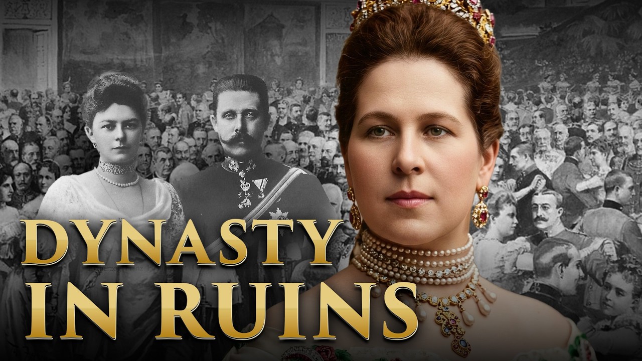 The Croÿ Family: What Happened After the Wicked Matriarch Lost Everything?