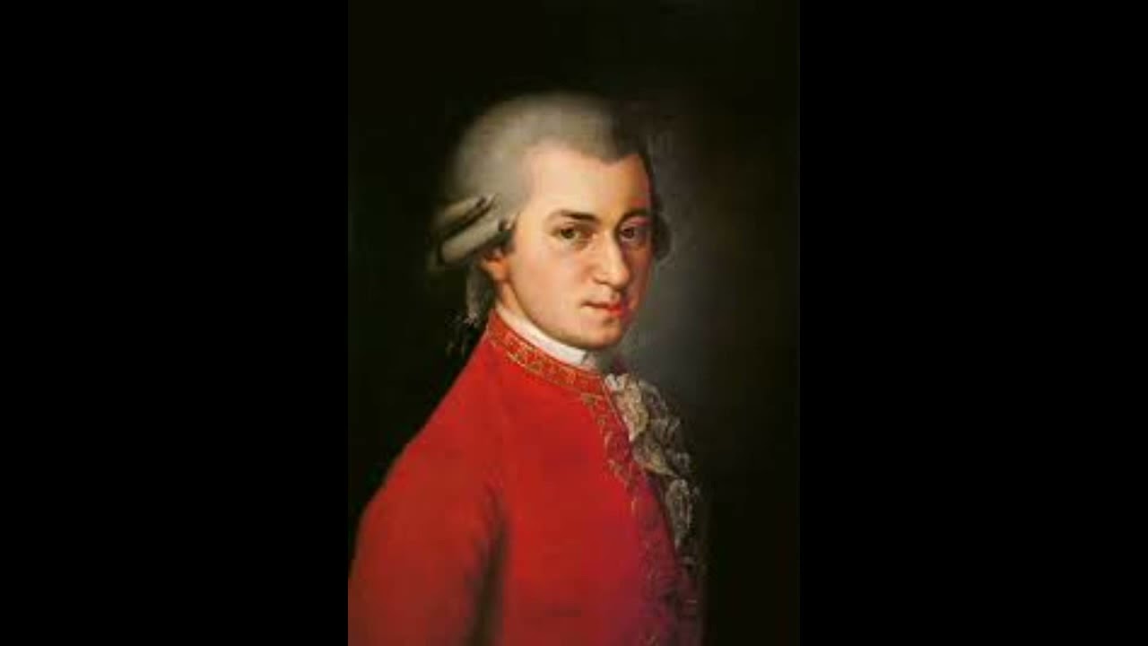For ORCHESTRA: Finale from Mozart's last string quartet, K 590 in F-Major - UPDATE