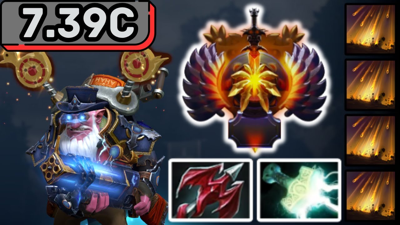 🔥 WHO PICKED SNIPER SUPPORT?! 💀 AND WHY DID IT WORK SO WELL? - DOTA 2 SUPPORT