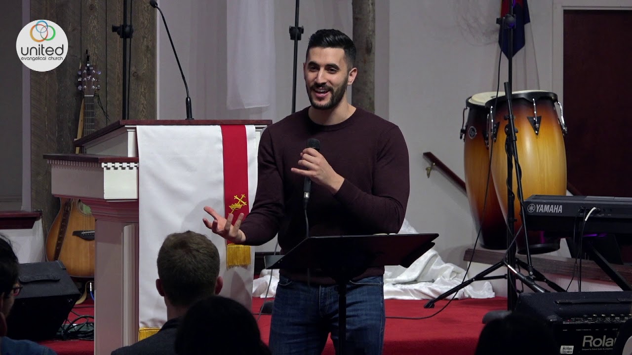 Deuteronomy 27-28 Bible Study (Altar on Mount Ebal/Blessings for Obedience) | Pastor Daniel Batarseh