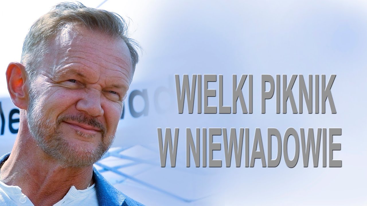 Wielki Piknik w Niewiadowie