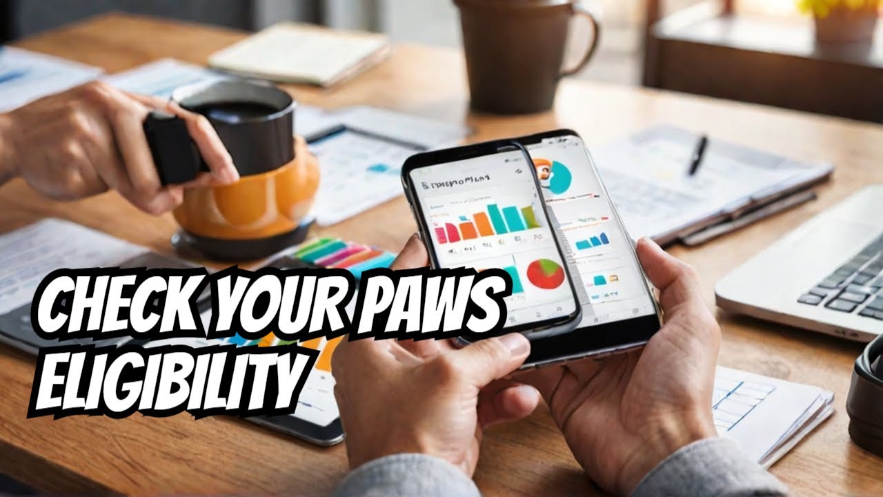 PAWS Airdrop: Check Eligibility, Claim Rewards & Latest Listing News!