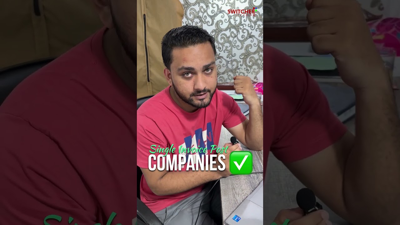 FBR Digital Invoicing with Excel & ERP &ndash; No Software Change Needed! | Switcher Techno