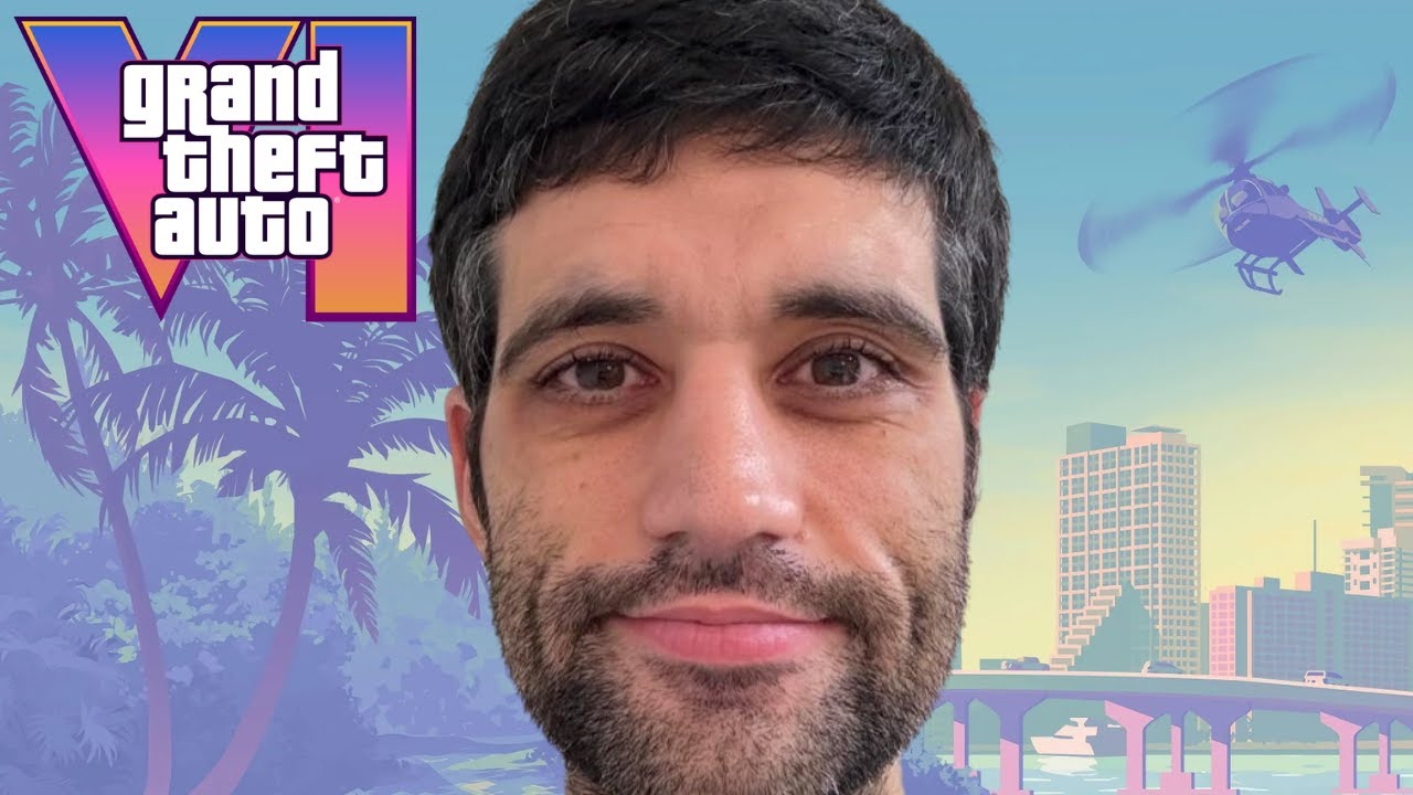 GTA 6: O Jogo que Você NUNCA Jogará