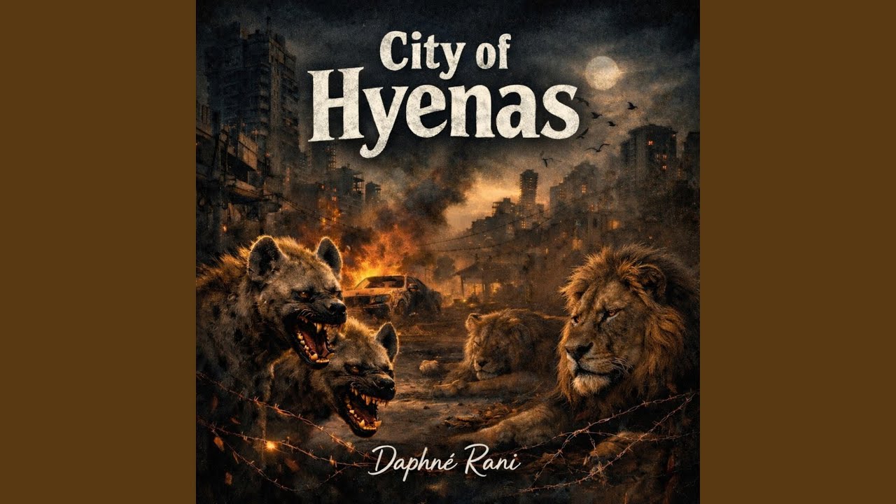 City of Hyenas