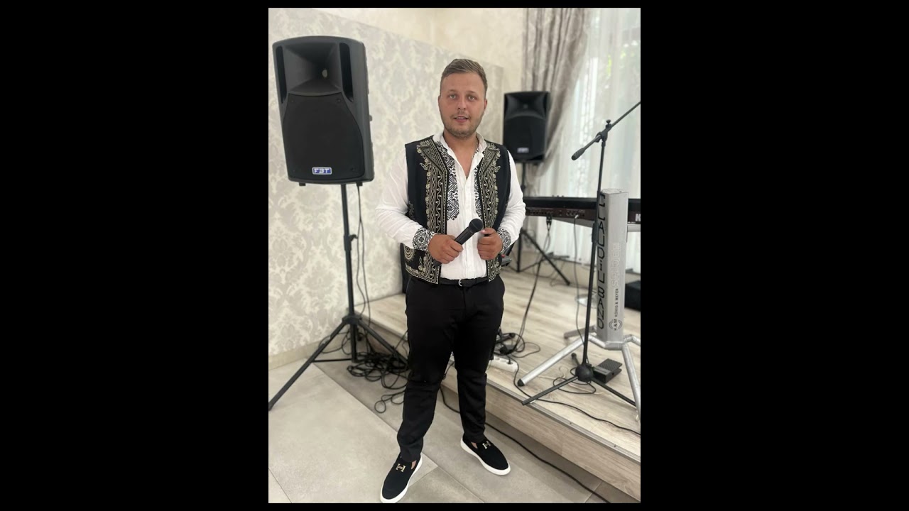 Claudiu Manescu band Si Alex Manescu  Manele!!!