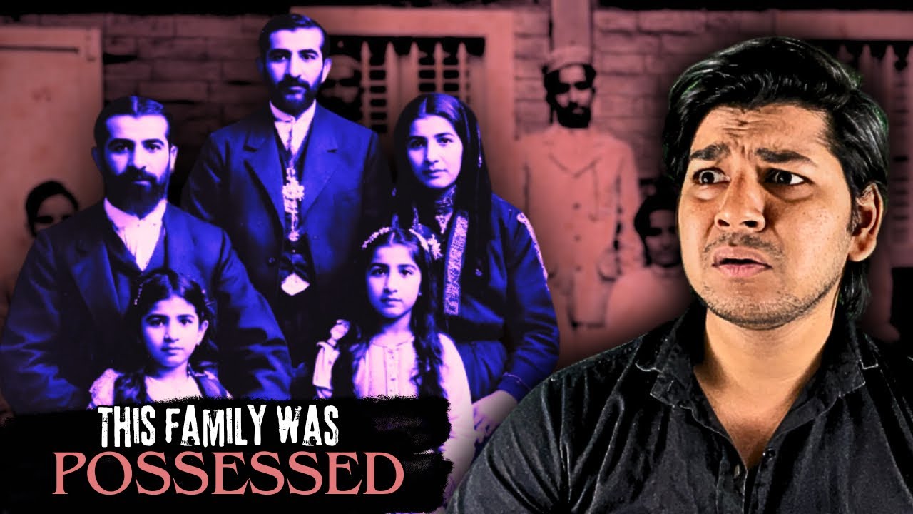 The Horror Ritual and the In-Law Ghost | True Story | Nakul Sharma Stories