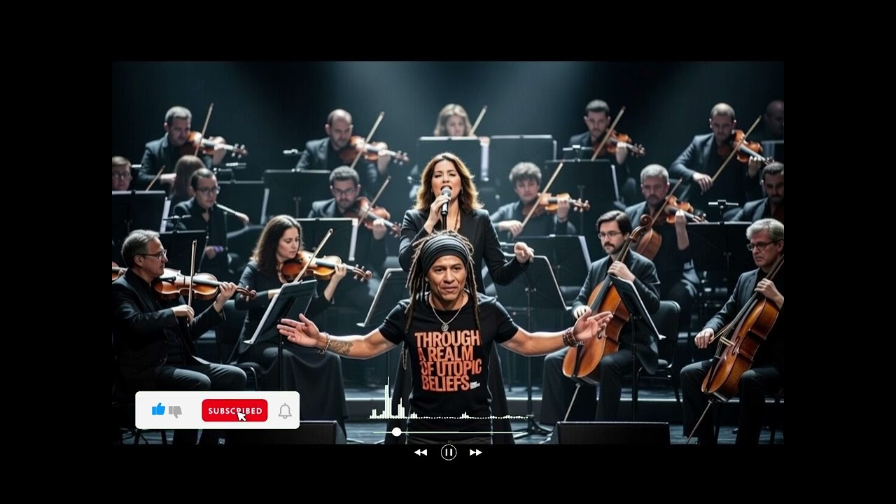 Lombok Holiday (Orchestral Cover) – Joe Mellow Mood | Female Version