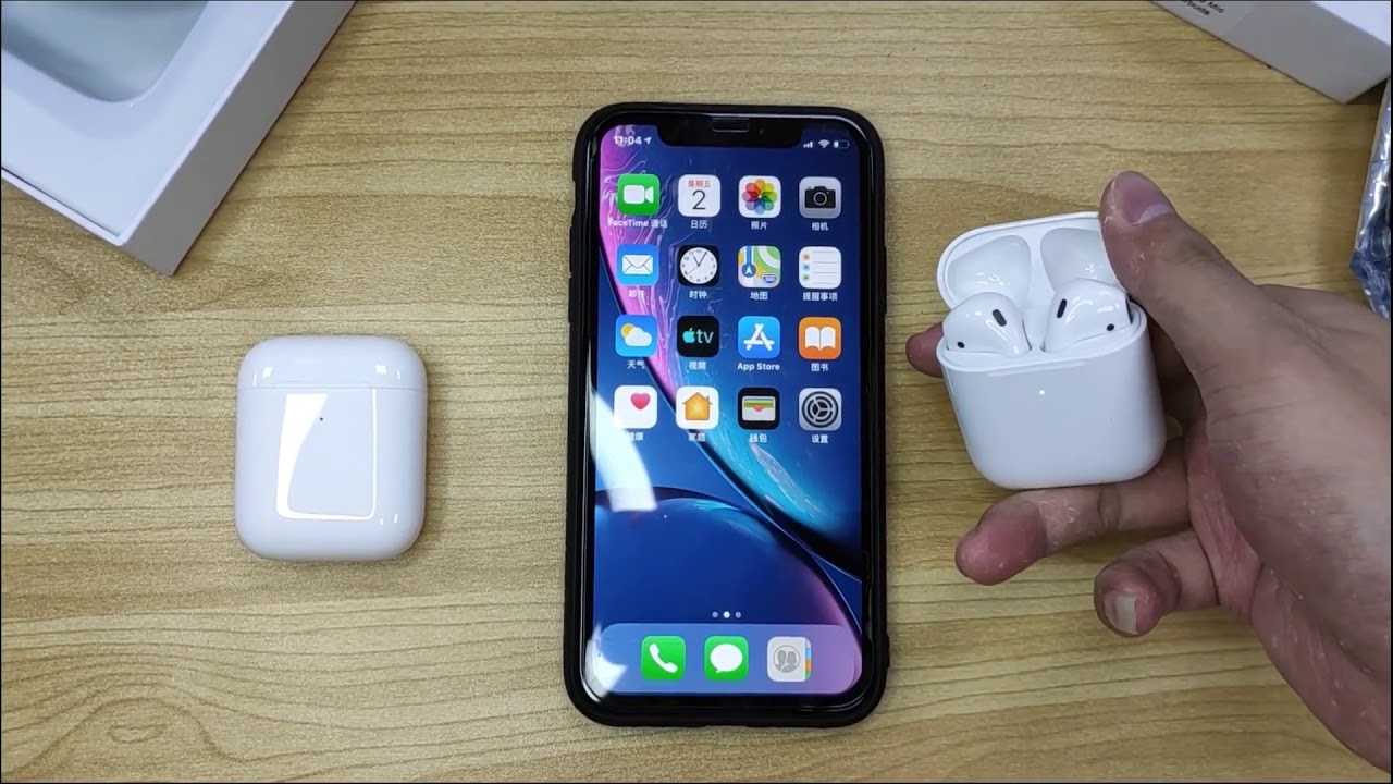 I9000 tws pki200 i500 i1000 tws, i9000 TWS is the best AirPods2 clone?