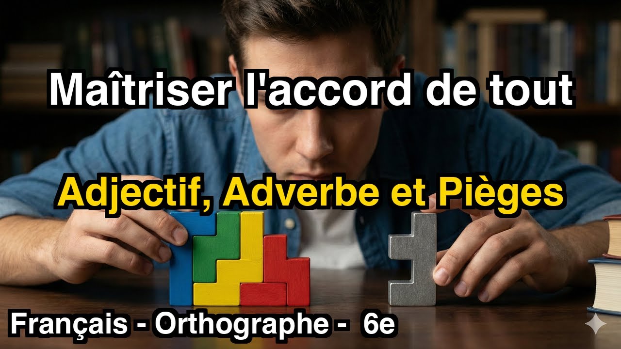 Le Mystère du mot  TOUT