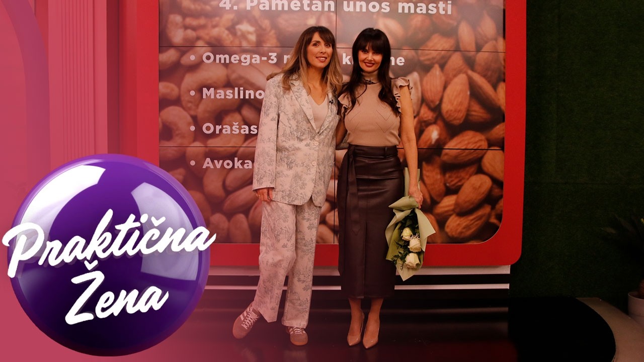 Top 5 stvari za ublažavanje menopauze i sprečavanje gojenja