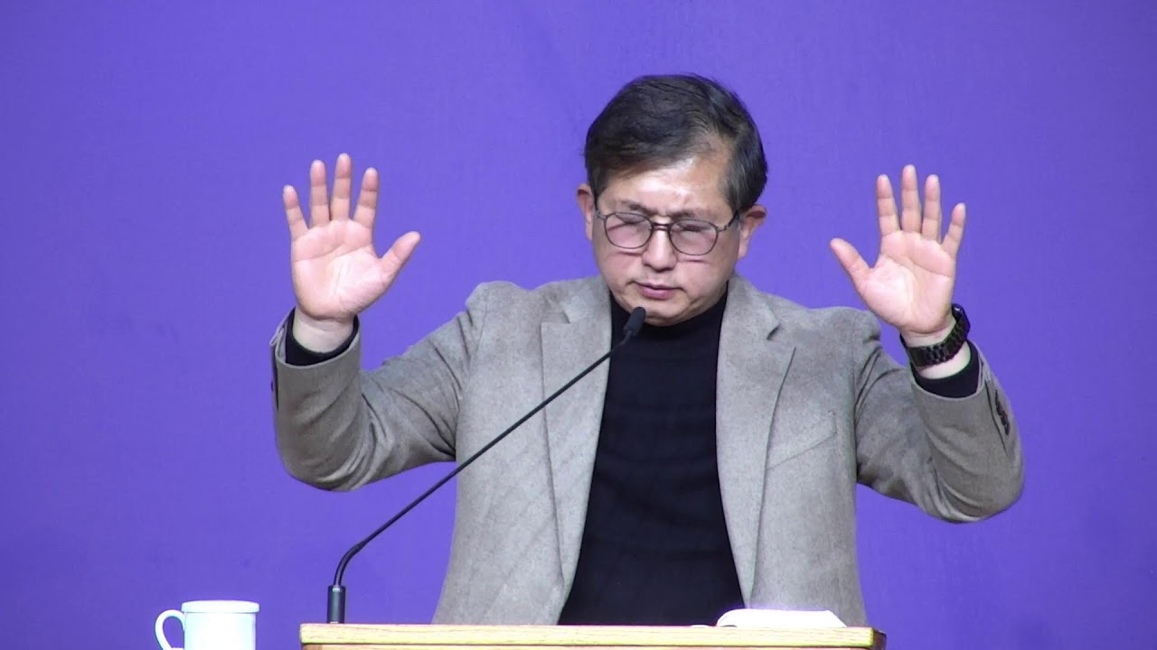 파주순복음평화교회