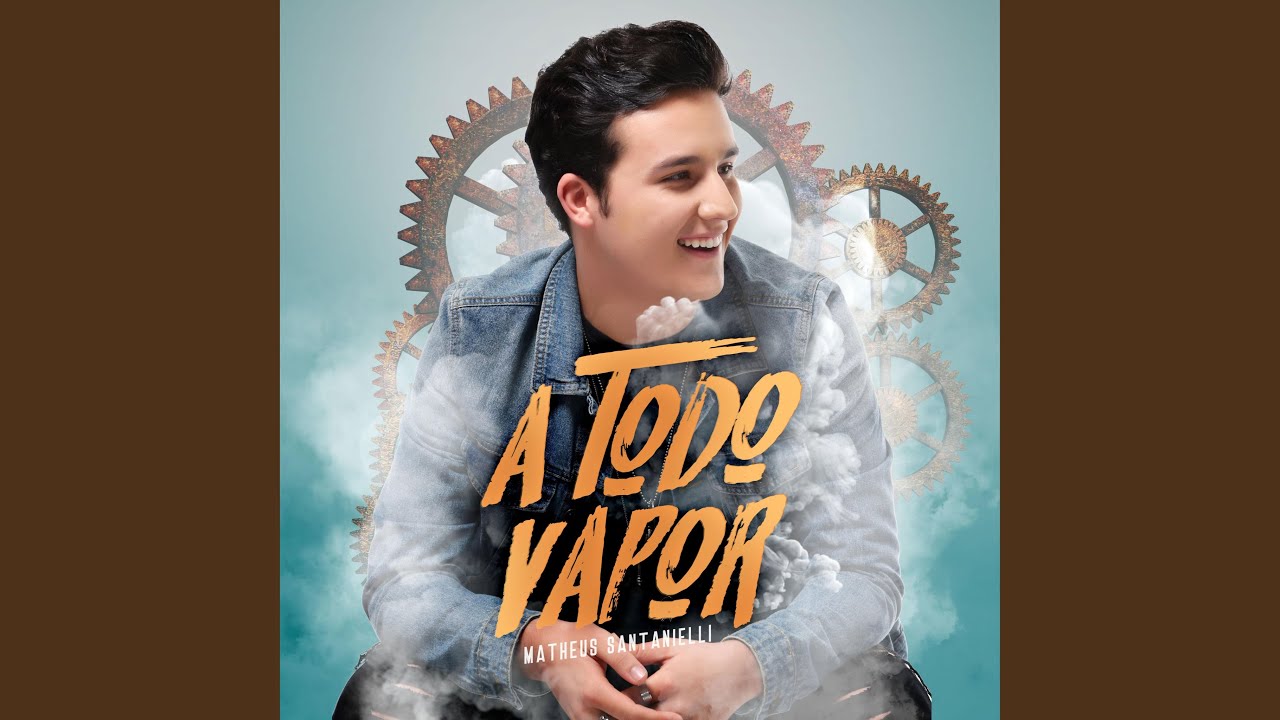 A Todo Vapor