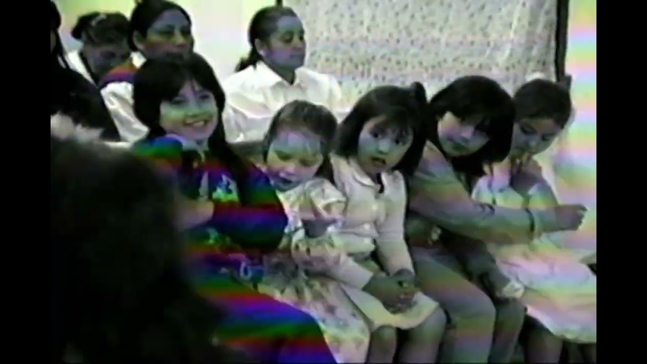 Parte 2, de trabajos en la iglesia y vigilia.