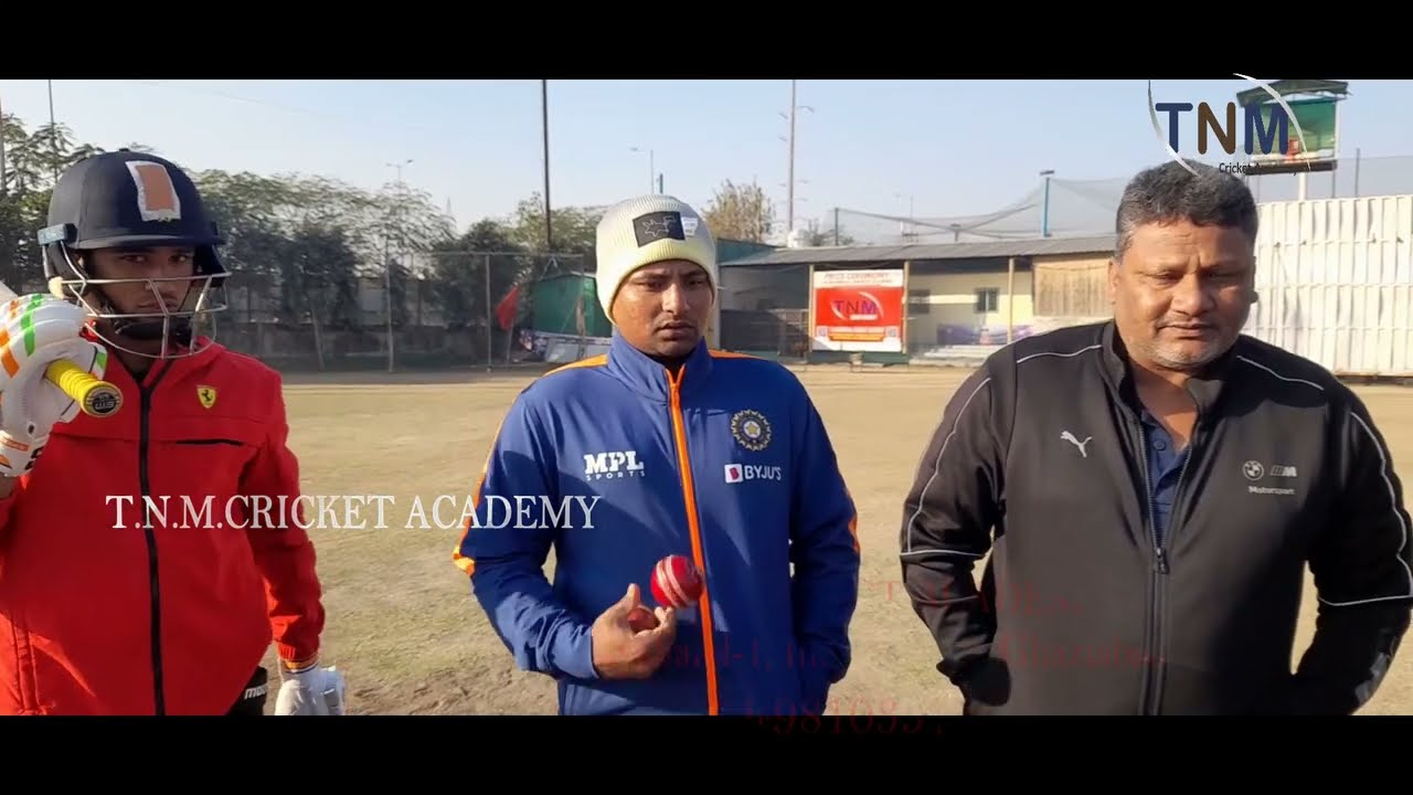 Sarfaraz Khan-The Run Machine @TNM