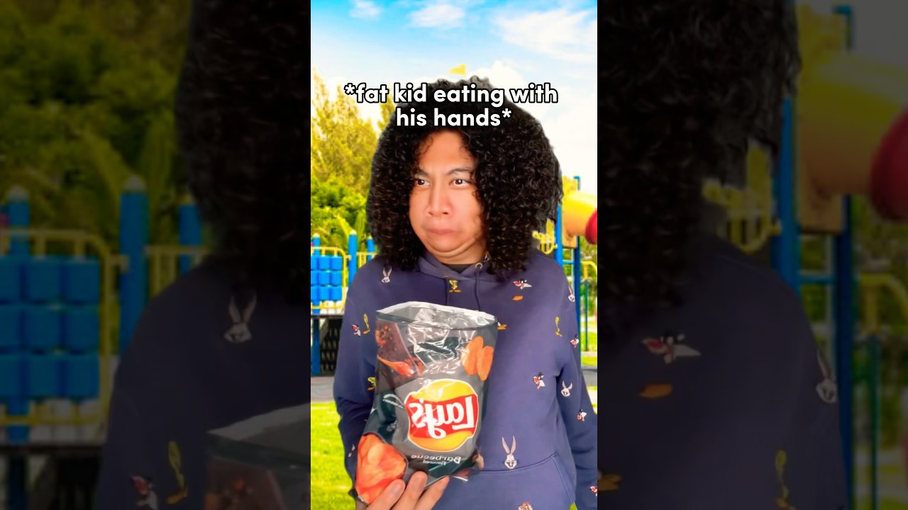 When the Fat Boy Tells you This: 💀 