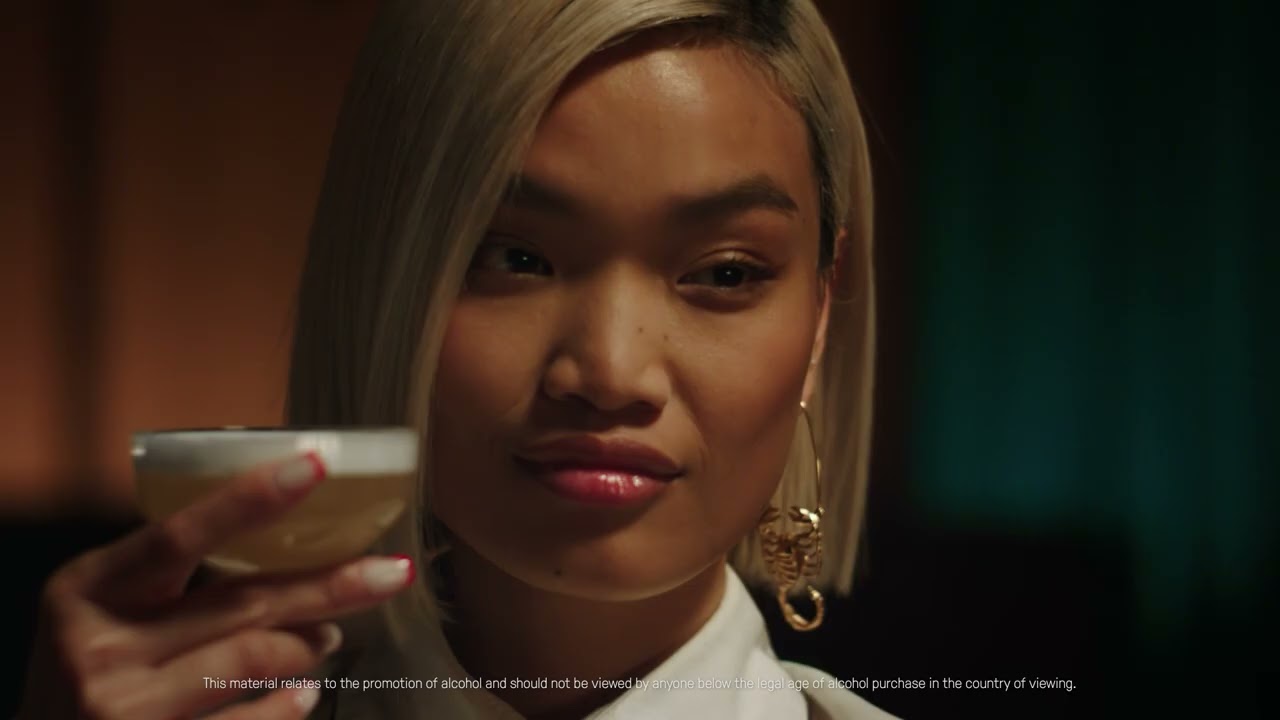 The Glenlivet - The Definitive Speyside Single Malt