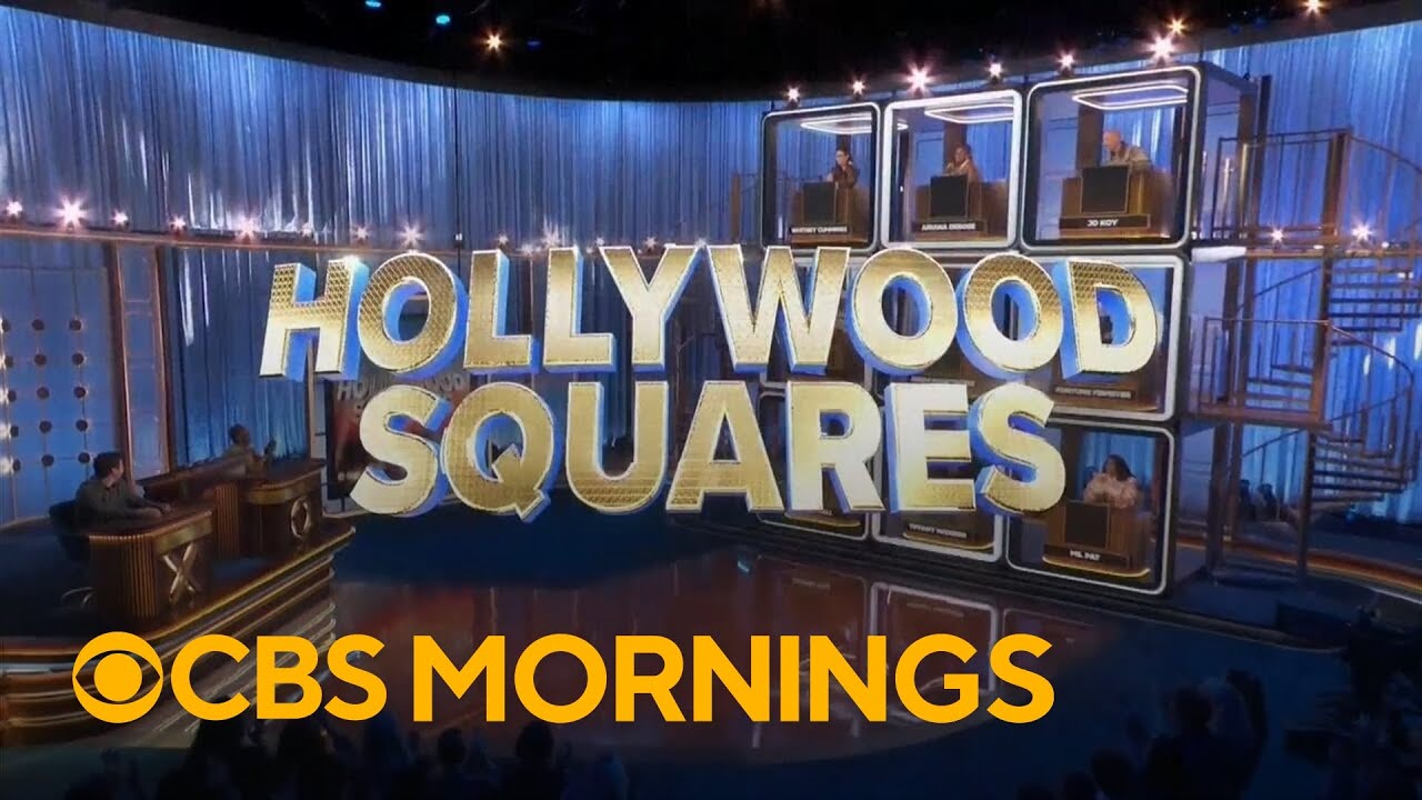 Behind the scenes of new season of 