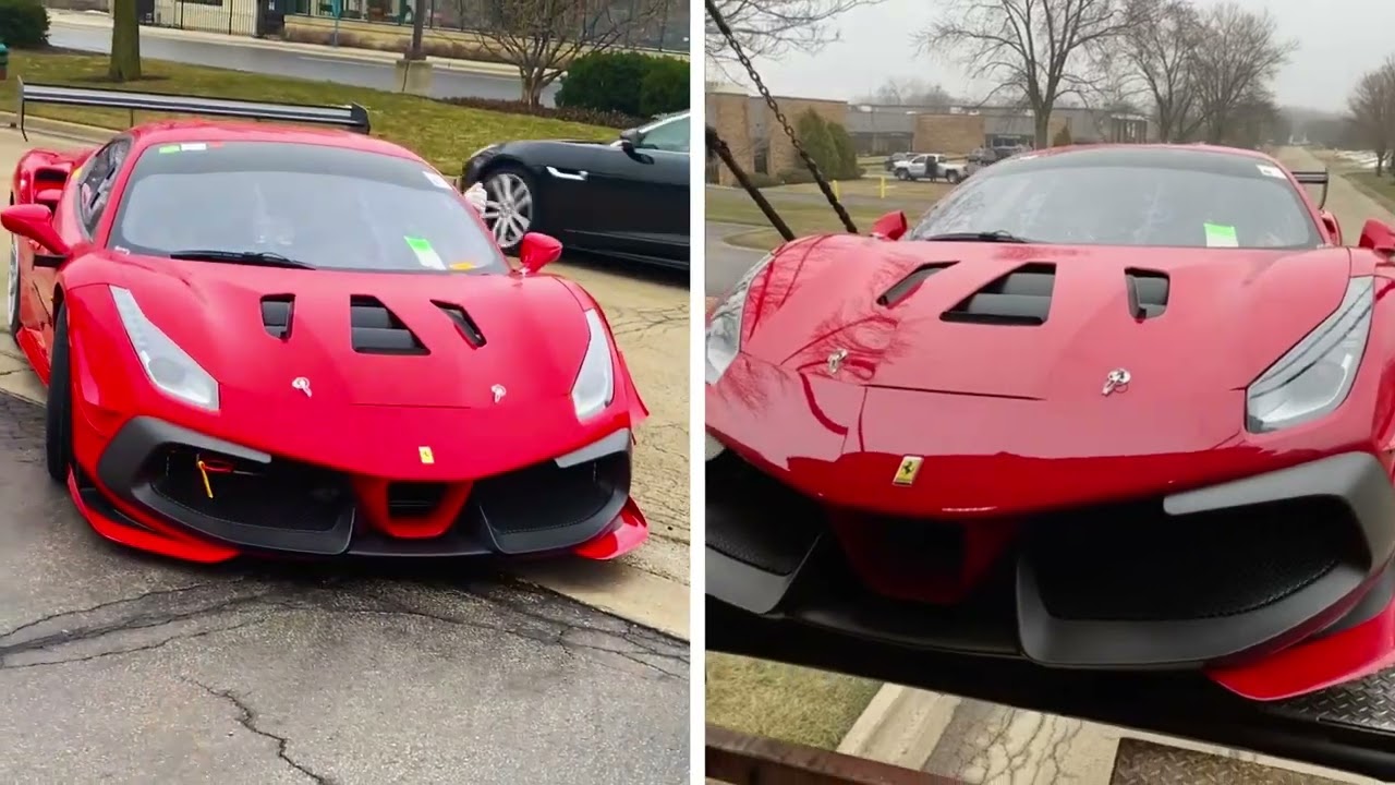 Luxury Auto Transport - Top Exotic Car Transport Company