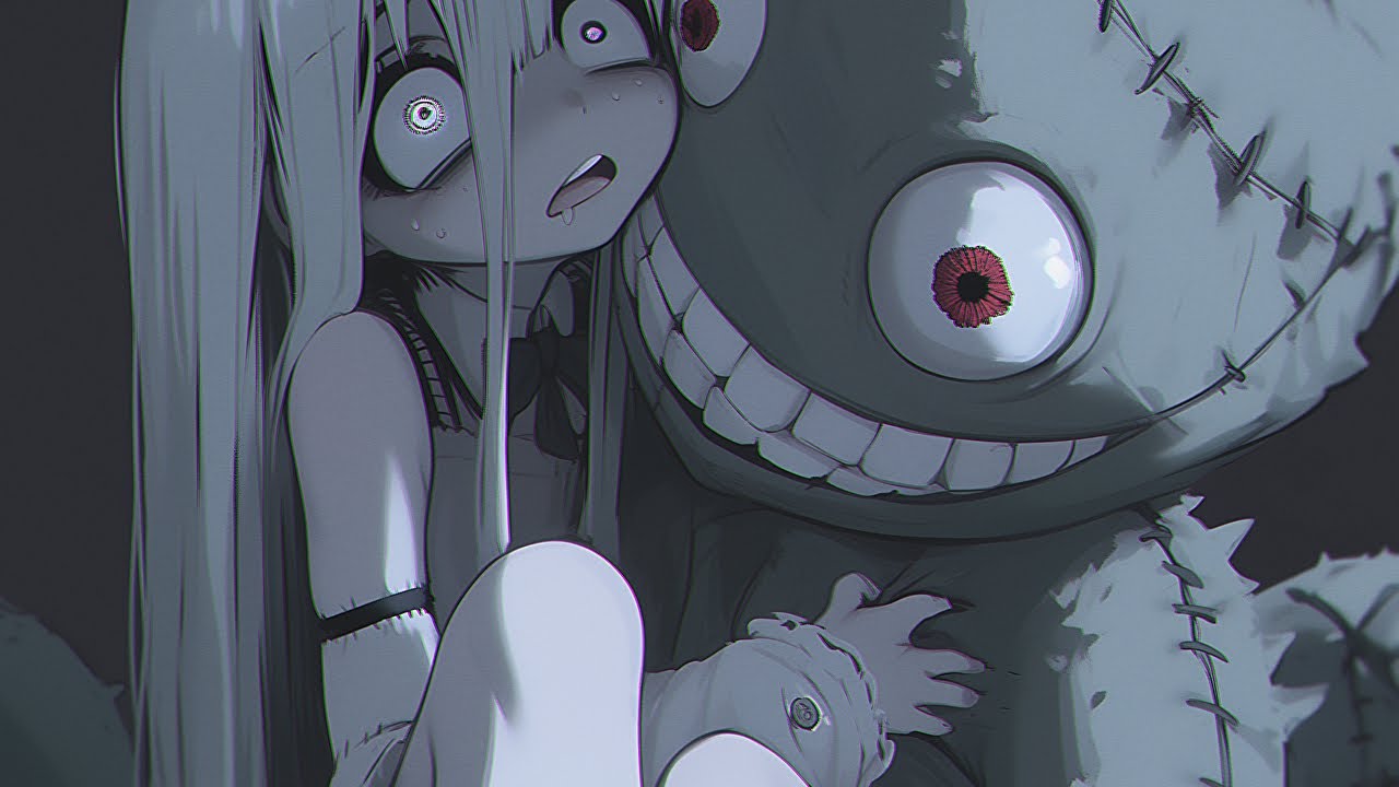 CVllXXX – NAZIRA’VEGO【REWRITE】