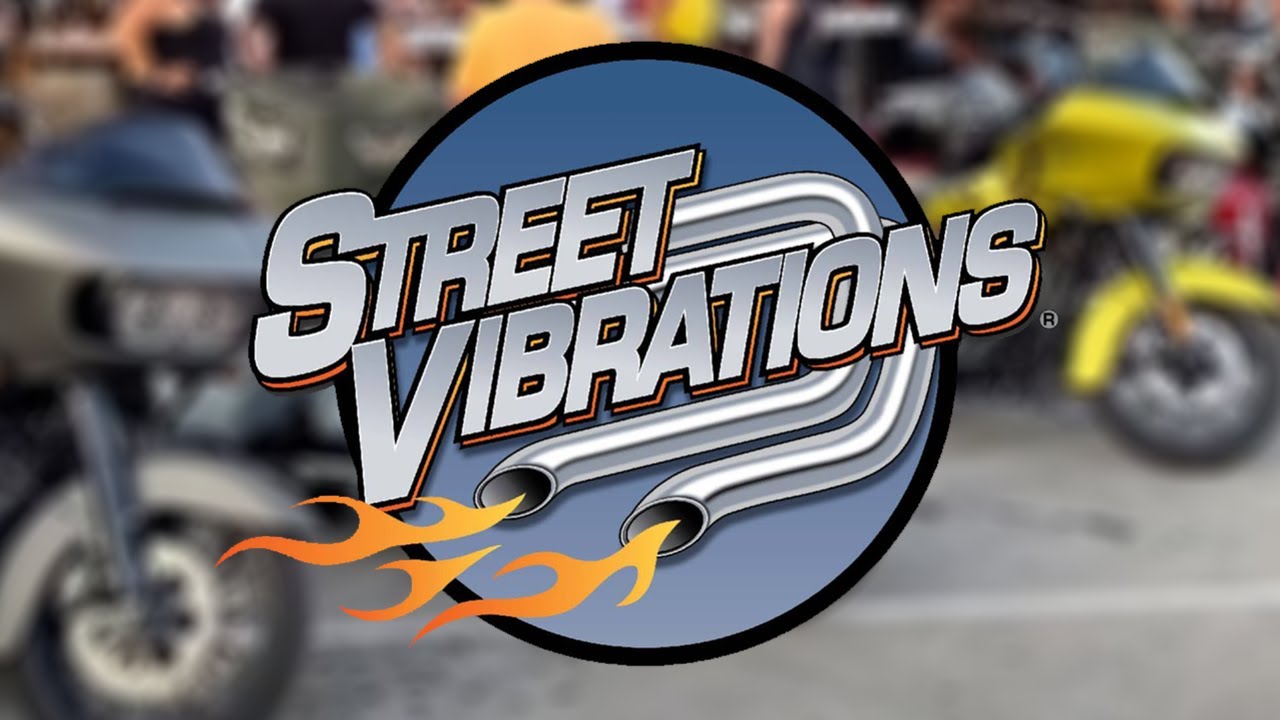 The Reno Street Vibrations roars into northern Nevada