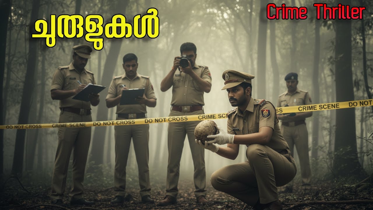 crime story neww||Investigation Story|crime investigation| Malayalam |Windy Nights