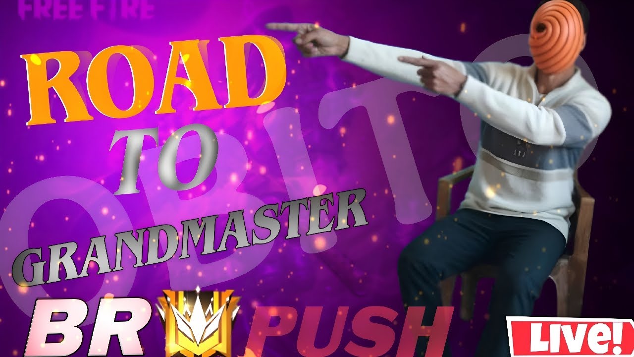HIJO MARIYO A4 GAMER LAI AAGHA KASKO PALI OBITO IS LIVE TO HUNT YOUTUBER
