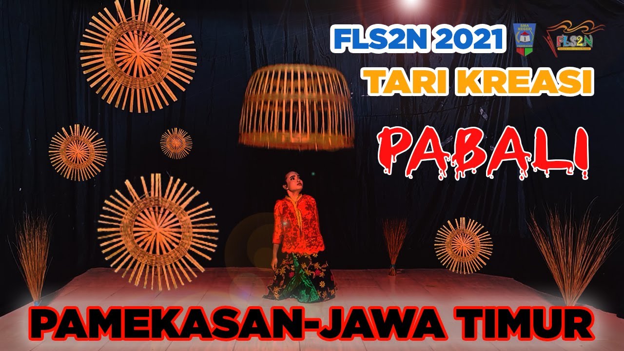 TARI KREASI_Triana Ayu Aprilia_SMAN 1 Pamekasan_Kabupaten Pamekasan_JAWA TIMUR