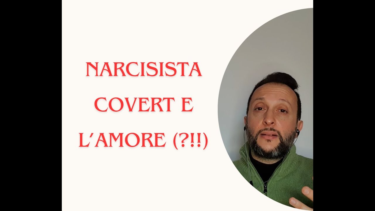 Narcisista covert in amore: che tipo di partner sceglie? Come riconoscere un legame tossico.