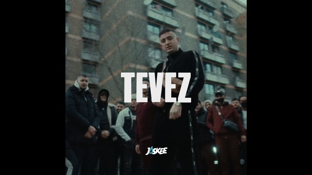 haftbefehl x soufian x kolja goldstein type beat - 