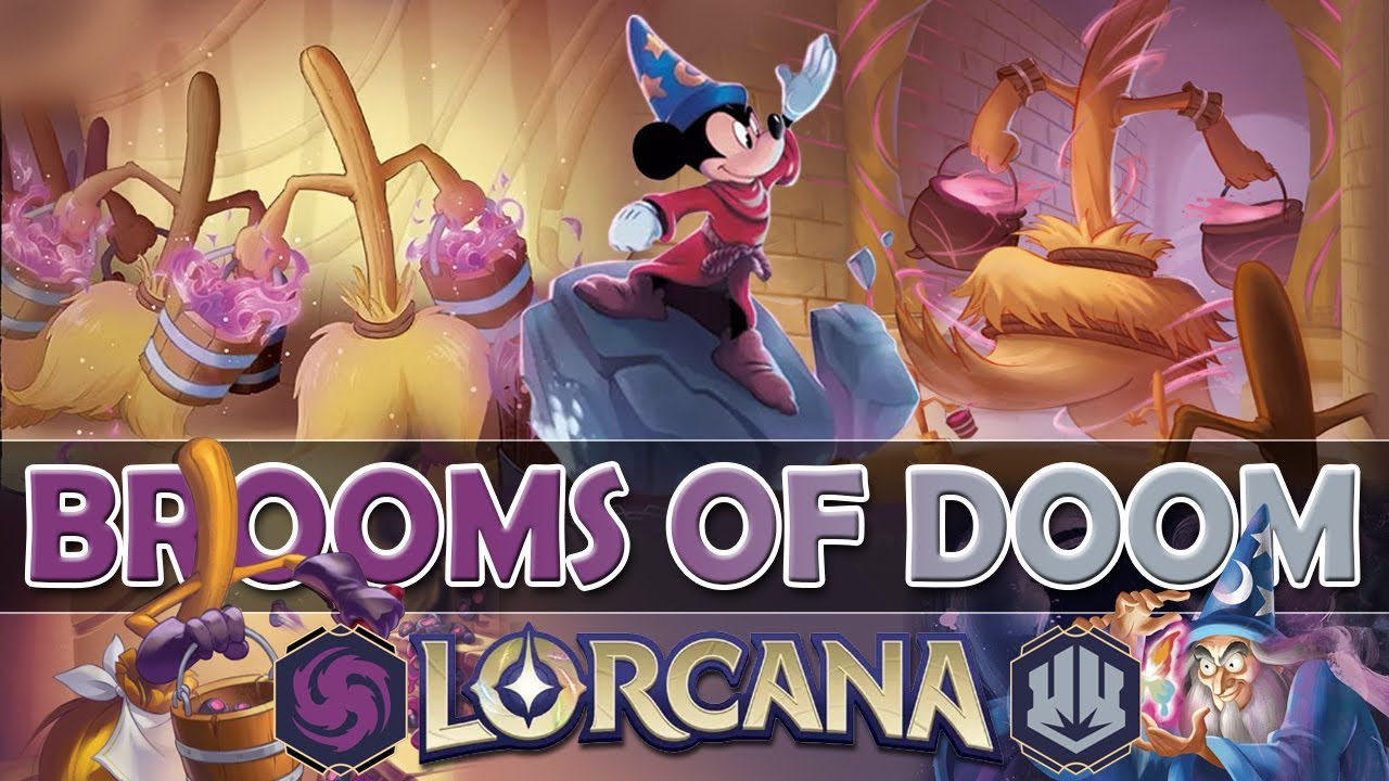 This BUDGET DECK is SWEEPING the COMPETITION!