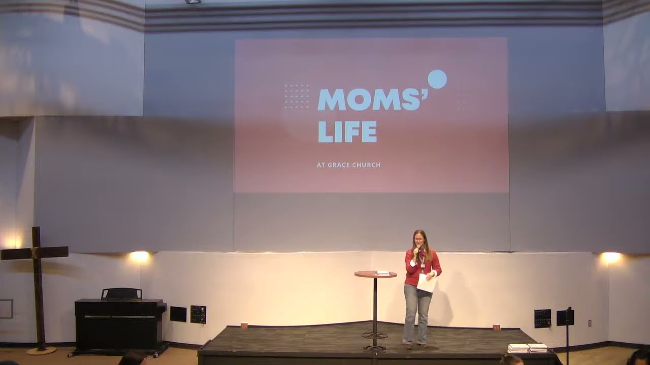 Moms' Life