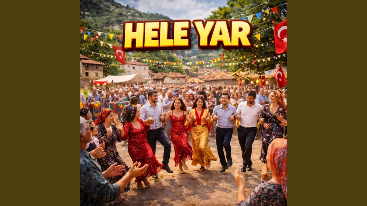 Hele Yar