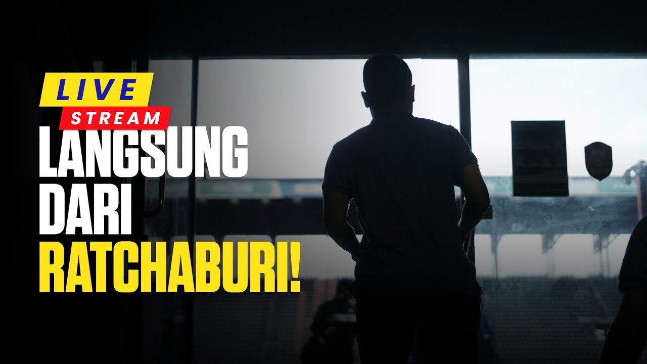 Sehari Jelang Pertandingan, Intip Penyesuaian Para Pemain di Kandang Lawan | Final Preparation
