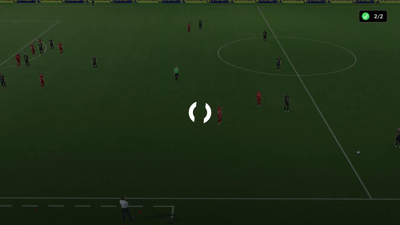 EFOOTBALL 26 AO VIVO #PS5