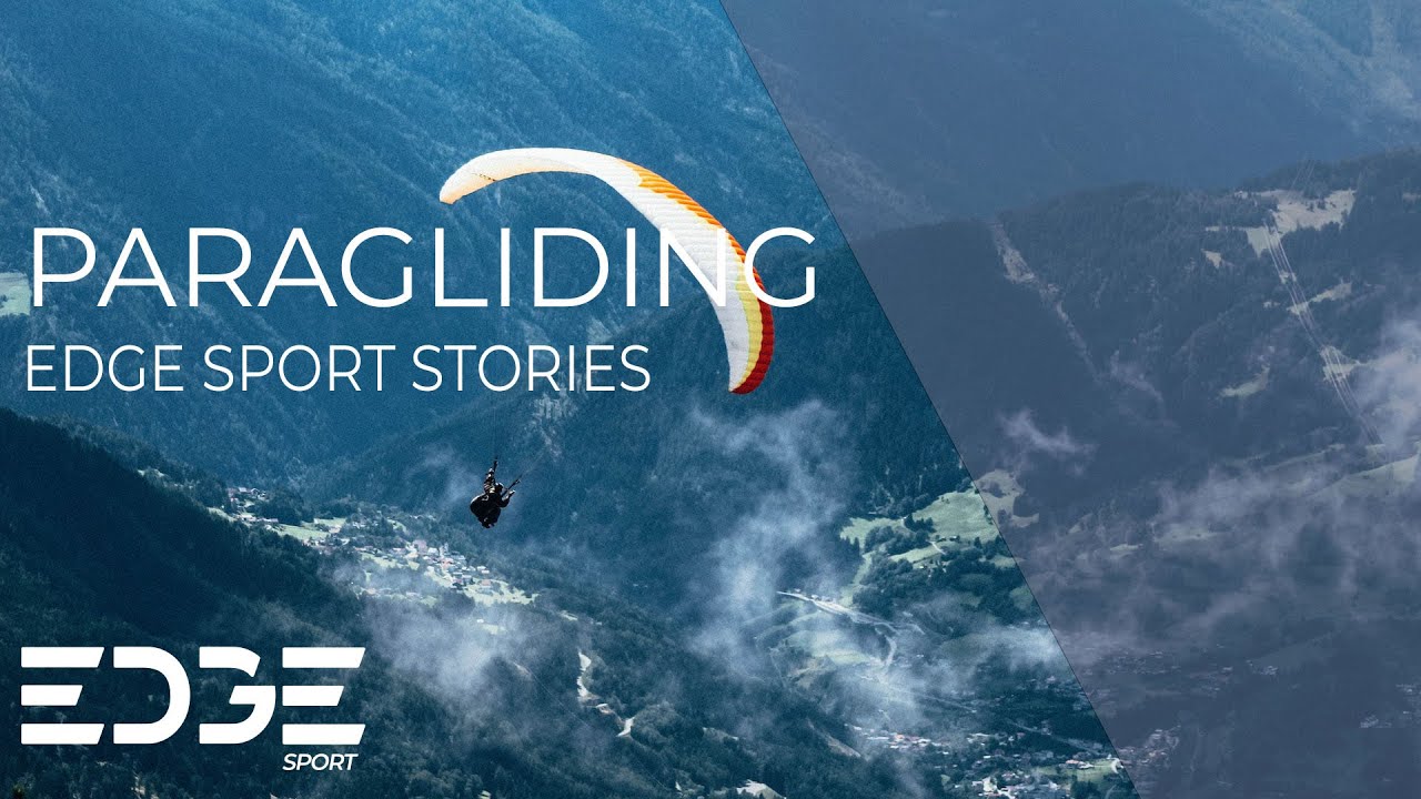 Paragliding | EDGEsport