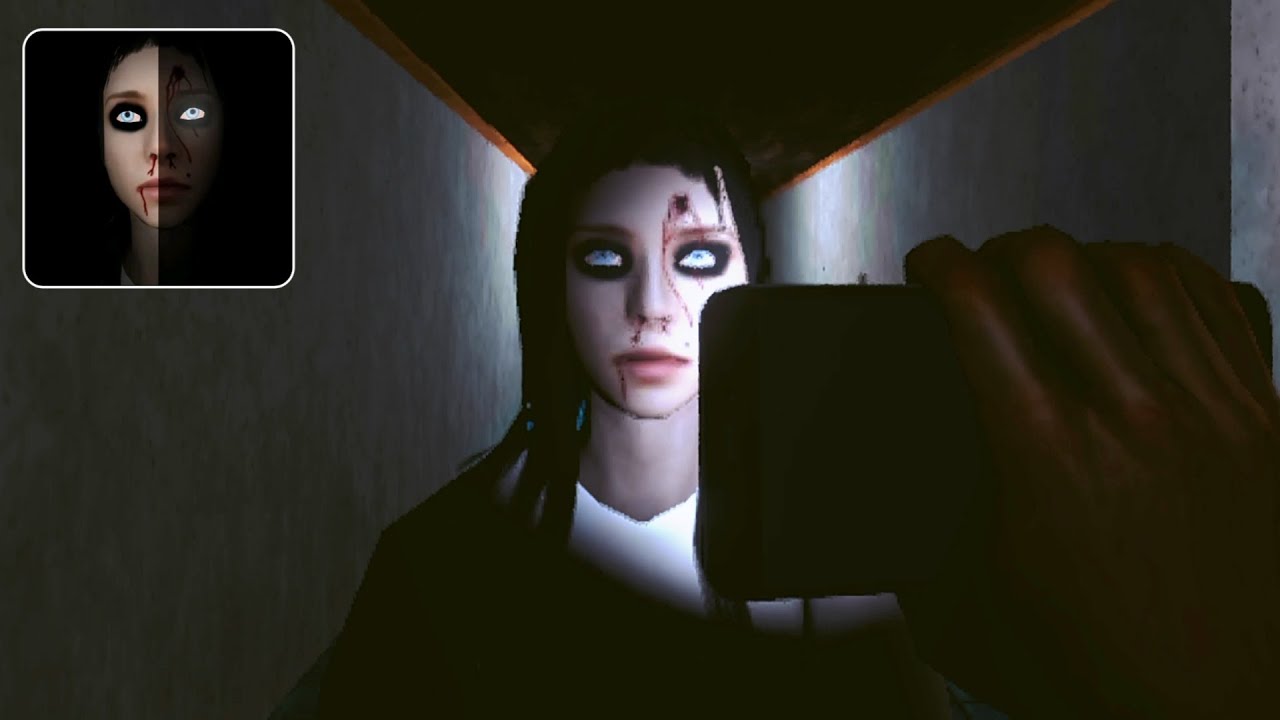 Mata Batin - Full Game | Gameplay Walkthrough PART 1 (Android)