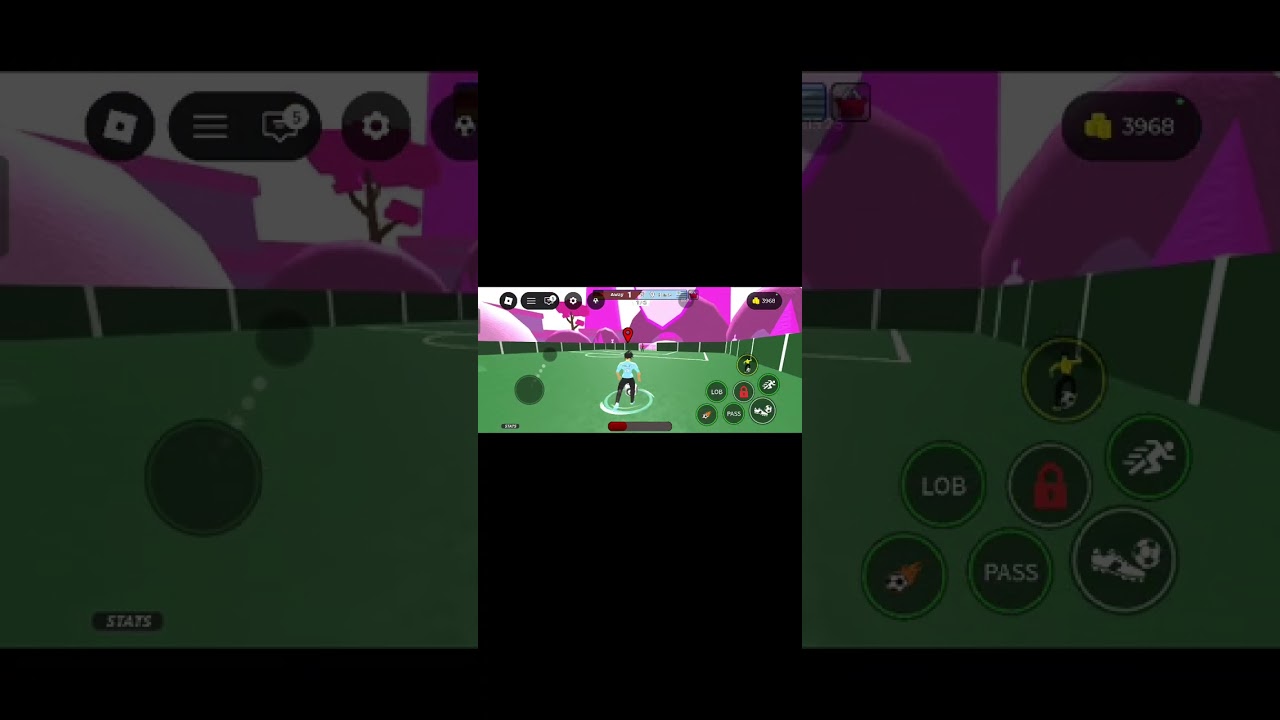 New game part 2