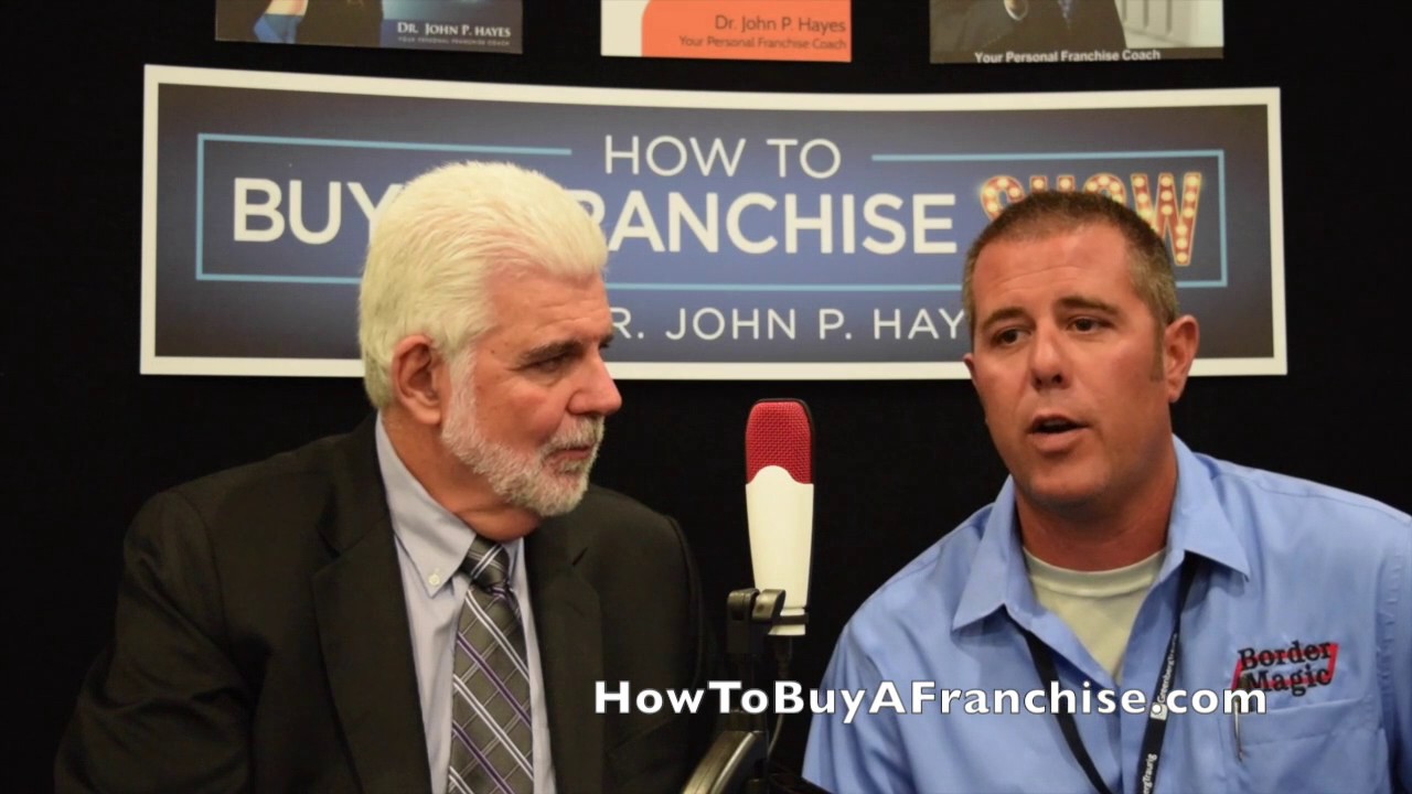 When product drives franchise sales