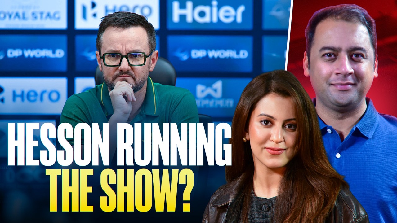 Is Mike Hesson the Real Decision Maker? | Sarfaraz Ahmed in Selection Committee | PAK vs BAN Review