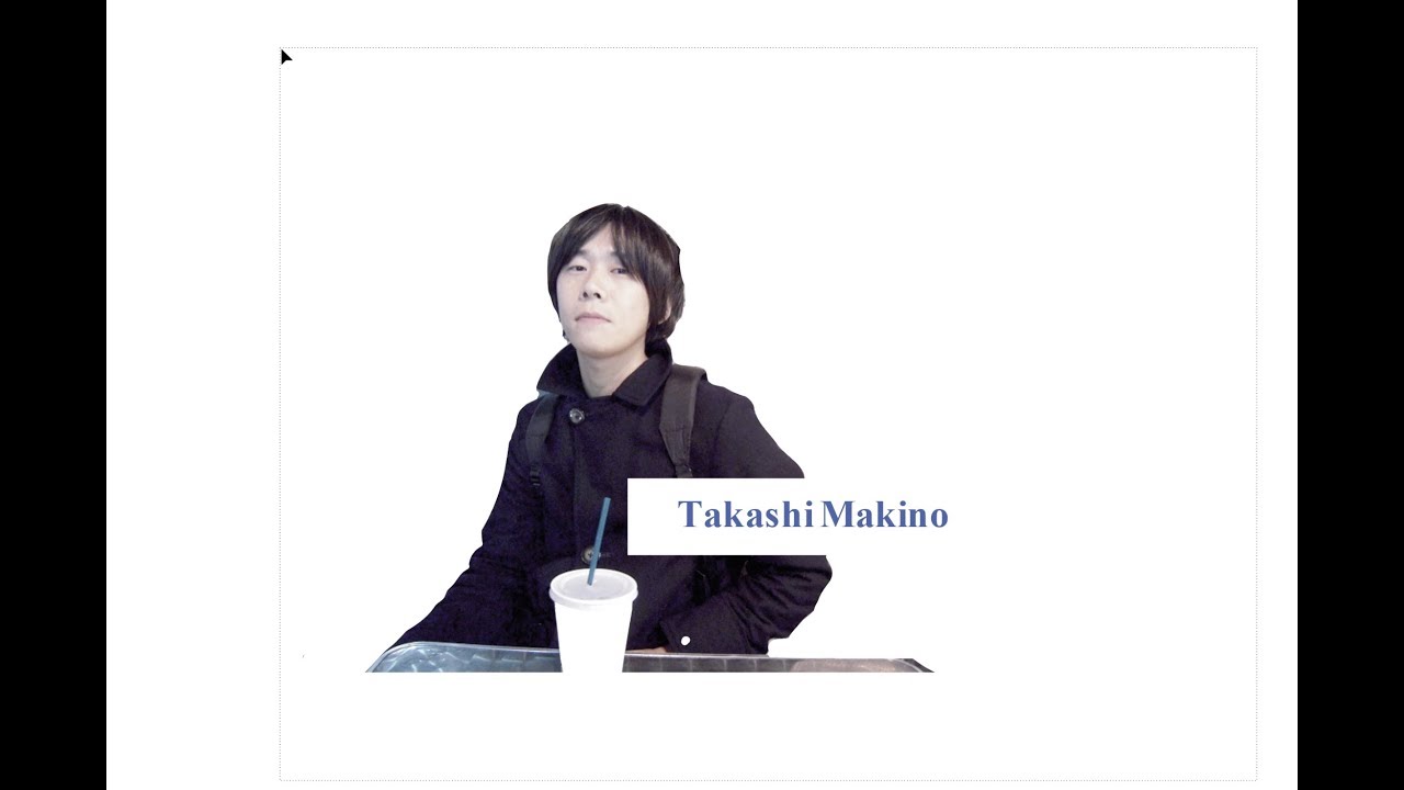 Takashi Makino _ Live @ Unexpected Sources _ Vol1 _ 2018