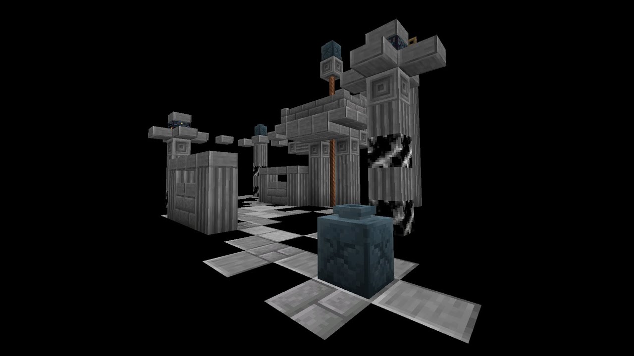 Untagged & Untitled: Dimensional Dungeon Showcase #1