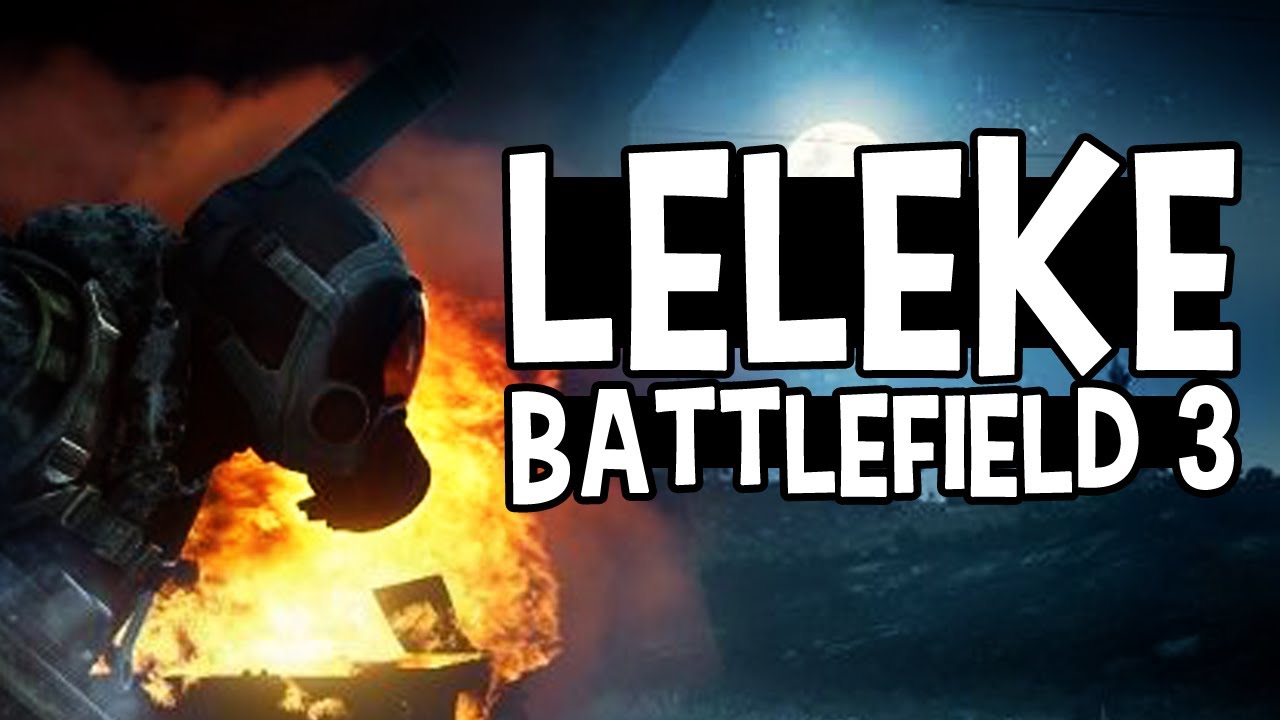 AAaahhHHH leleke leke leke ♫♪