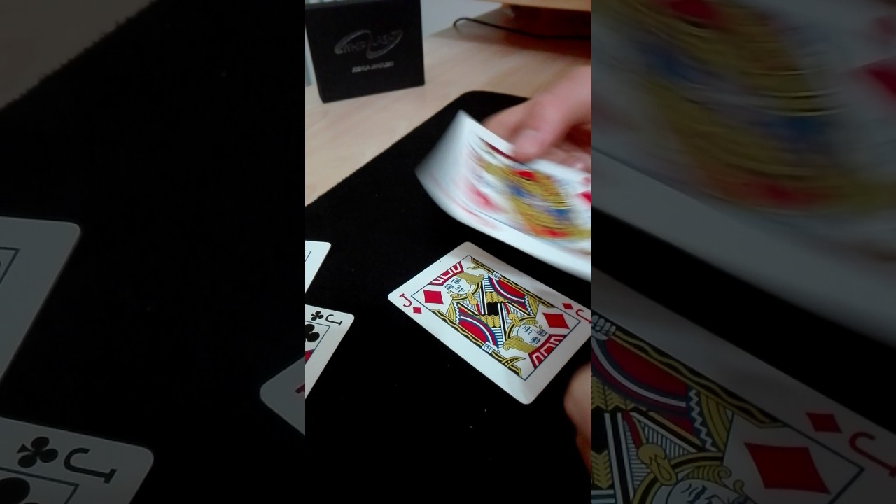 Whiplash magic