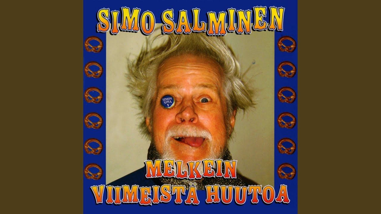 Ohjelmallinen ilta Limppusen leipomossa