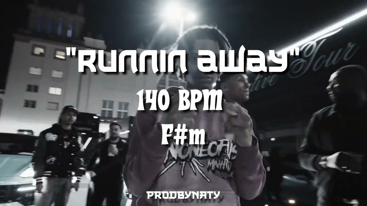 [FREE] Dark hoodtrap x Jersey club type Beat