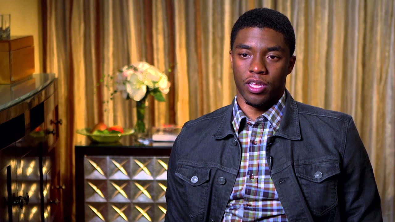 Get On Up - Behind the Scenes Interview