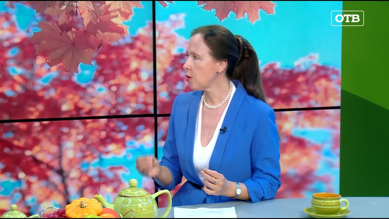 Как распознать нарушения сна? Dr. Elena Lebedeva